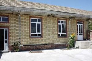 آغاز احداث 40 واحد مسکن مددجویی در مناطق روستایی فریدونشهر