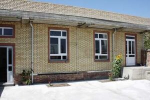آغاز احداث 40 واحد مسکن مددجویی در مناطق روستایی فریدونشهر