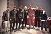 ترکیب تیم ملی فوتبال ایران برای دیدار با کره جنوبی کامل شد