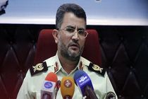  کشف ۴۸ کیلوگرم انواع مواد مخدر