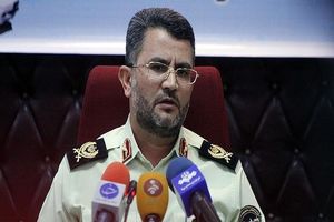  کشف ۴۸ کیلوگرم انواع مواد مخدر