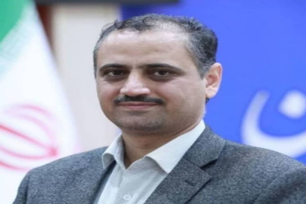 مدیرکل شهری استانداری قزوین
