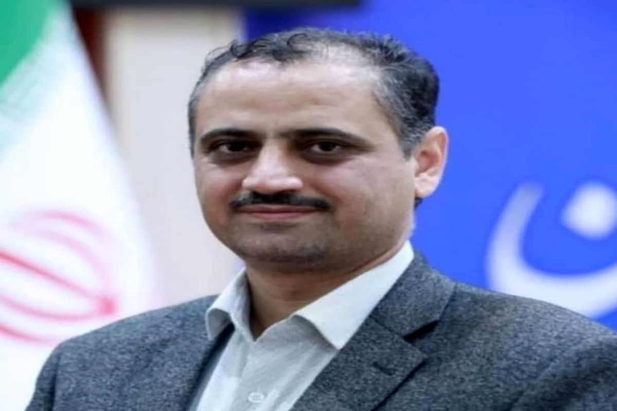 مدیرکل شهری استانداری قزوین