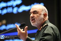 ایران با تمام وجود از محور مقاومت حمایت می‌کند