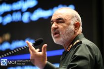 بخش اعظمی از بار و فشار امنیت ملی در کشور بر دوش نیروی زمینی سپاه است