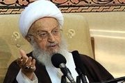 دشمنان میخواهند همه وابسته به آنها باشند/ تابع هیچ قانونی نیستند