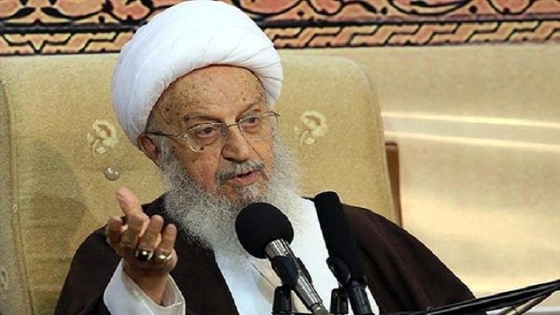 شورای عالی حوزه منتخب مراجع و رهبری است