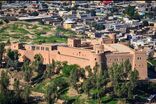شوش جلوه گاه تمدن و فرهنگ ایران است