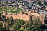 شوش جلوه گاه تمدن و فرهنگ ایران است