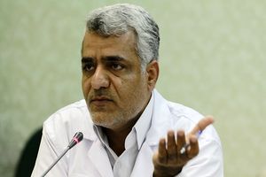 صنعت دریایی می تواند راهگشای توسعه گردشگری هرمزگان باشد