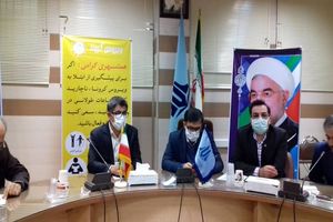  تست تشخیص ویروس کرونا  از چند روز آتی در سنندج انجام خواهد شد