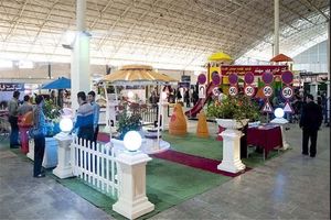 نمایشگاه مهارت در کرمانشاه گشایش یافت