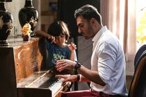 خوانندگان پازل بند بازیگر فیلم سینمایی گل به خودی شدند/بازیگری همراه با ساخت موسیقی متن برای یک فیلم فانتزی