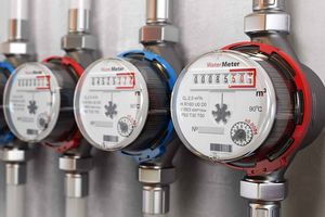 استانداردسازی و هوشمندسازی کنتورهای آب در بندرعباس آغاز شد