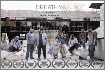 فیلم کوتاه تنفس برنده جایزه اصلی جشنواره حقوق بشر ایتالیا/حضور در جشنواره فیلم کوتاه