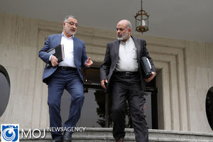 حاشیه جلسه هیات دولت - 10 خرداد 1402