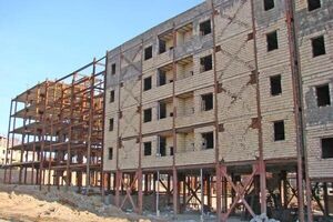  اقساط طرح نهضت ملی مسکن تا سقف ۵ میلیون و ۹۰۰هزارتومان می‌شود