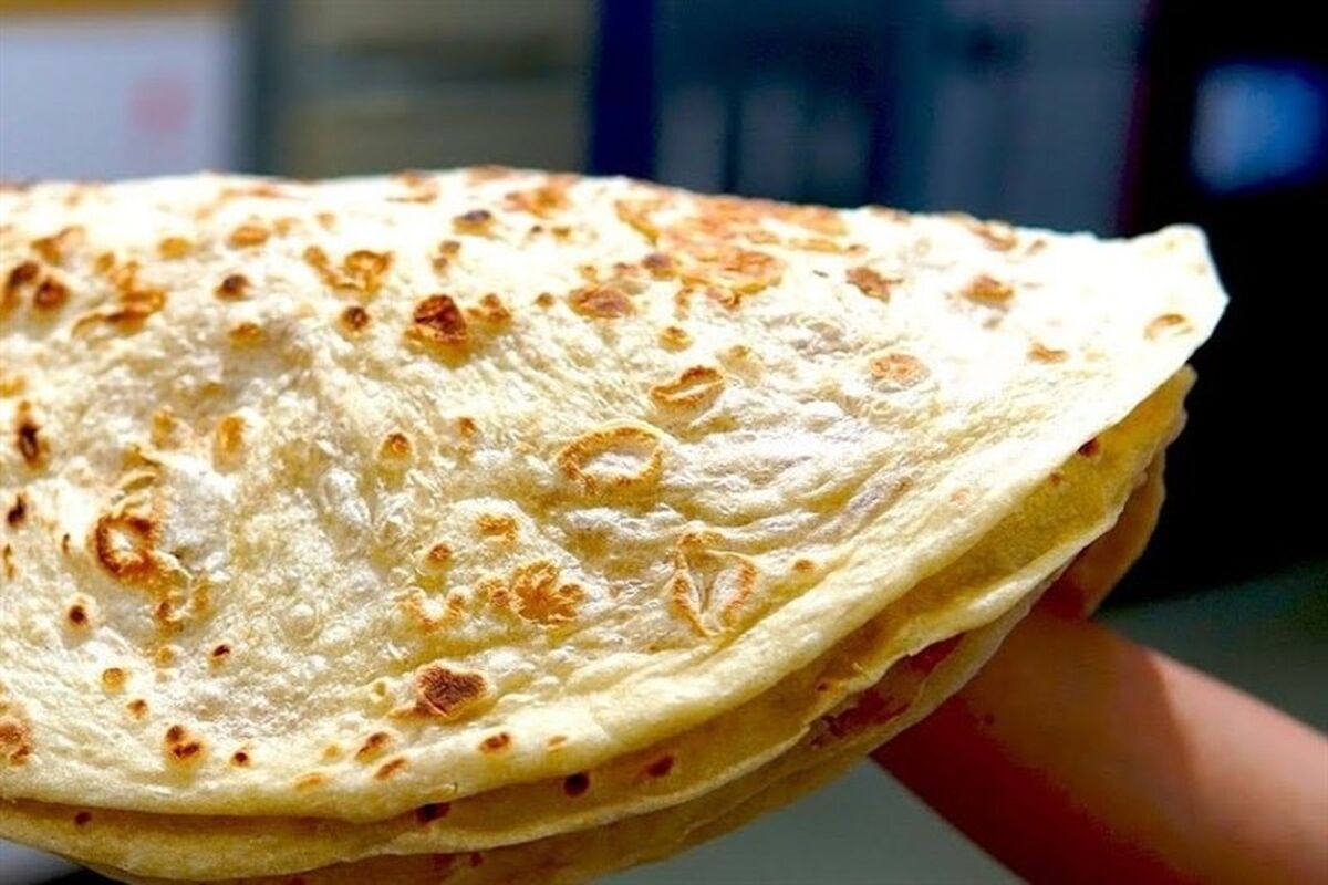 نان