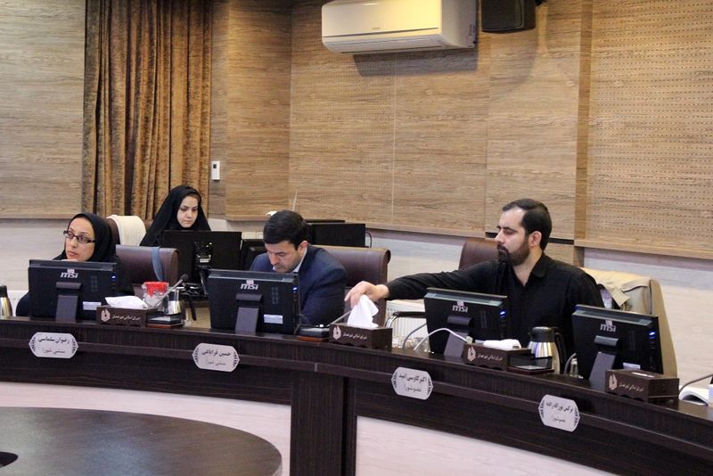 بررسی موضوع تلهکابین گنجنامه از سوی کمیسیون حقوقی شورا با تعلل همراه است
