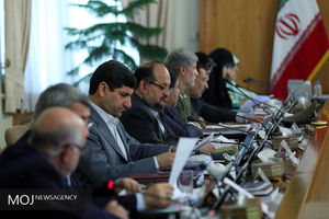 انتشار اوراق مالی اسلامی بلند مدت برای تامین بدهی دولت به تامین اجتماعی