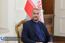 ایران، امنیت ارمنستان را امنیت منطقه می‌داند