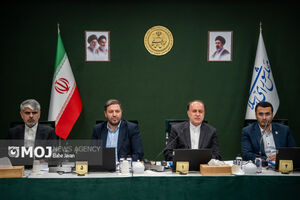 پاسخ حمله به اقتصاد ایران هدف قرار دادن شرکت‌های متخاصم است