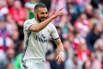 بنزما از اتهام اخاذی تبرئه شد