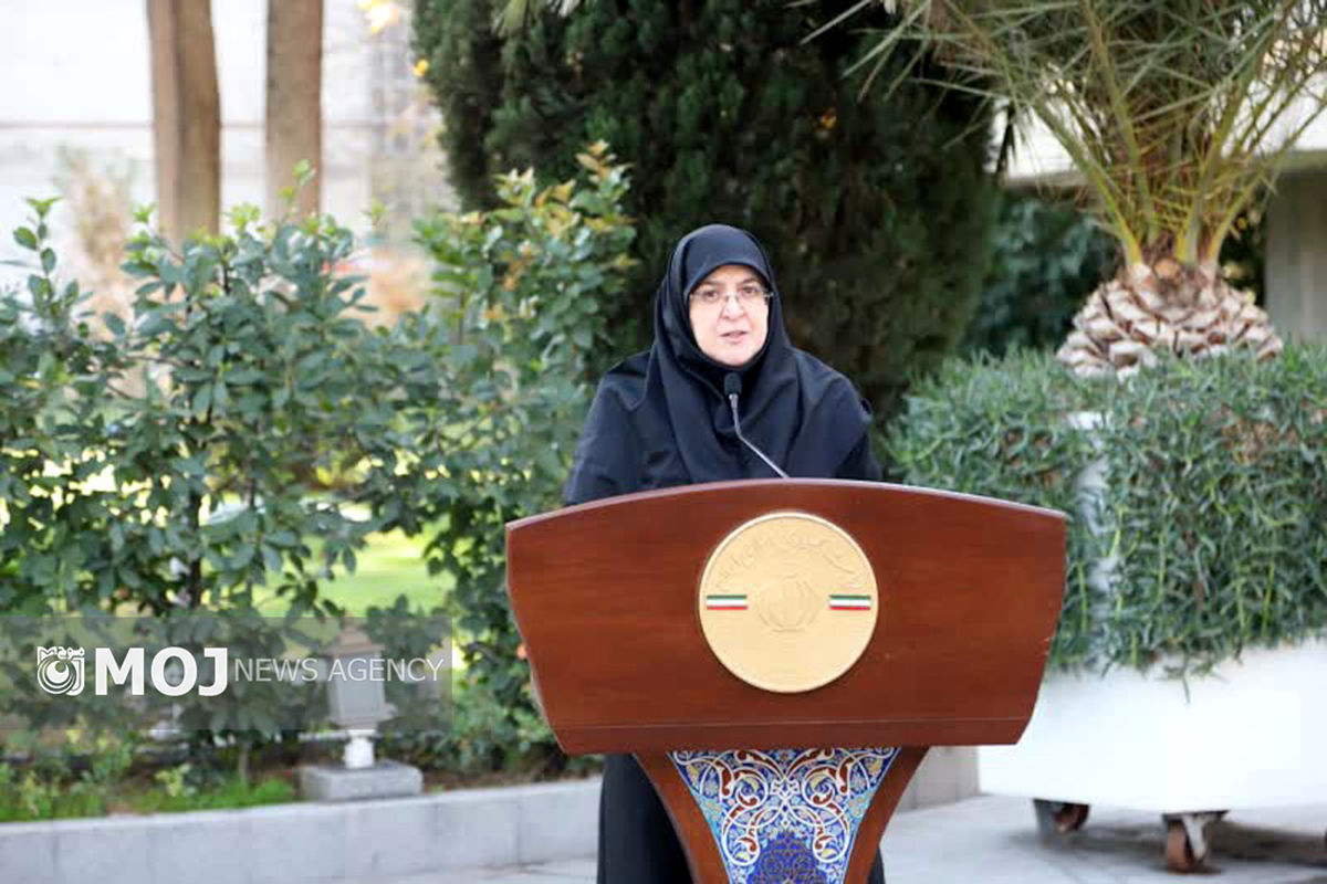 حاشیه هیات دولت - ۱۴ اذر ۱۴۰۳