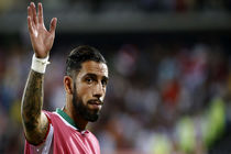 باشگاه ناتینگهام فارست مصدومیت اشکان دژاگه را تایید کرد