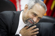 معاون اقتصادی رئیس جمهور وارد اهواز شد