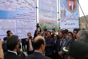 تکمیل جاده سنندج - همدان  نیازمند 533 میلیارد ریال اعتبار است