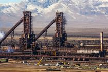 چراغ رکوردزنی های سال ١٤٠٢ در فولاد مبارکه روشن شد!