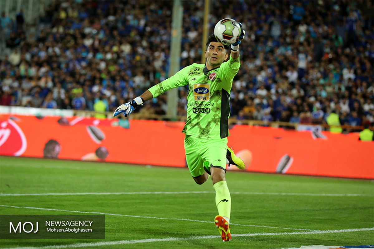 دربی هشتاد و هشتم پایتخت