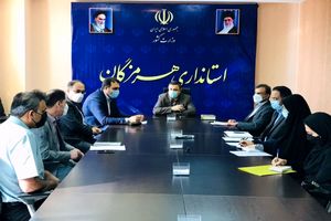 مشکلات 3 واحد صنعتی و معدنی بررسی شد