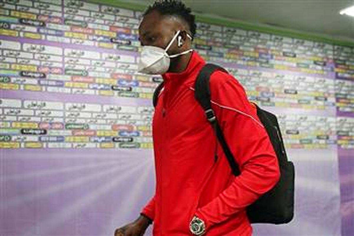 کریستین اوساگونا