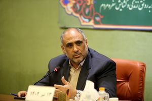 بخش کشاورزی نسبت به سایر بخش‌ها دچار عقب ماندگی است