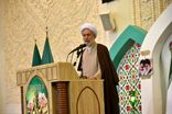 حضور مردم در محرم، پاسخی روشن به دشمنان و نمادی از وحدت ملی است