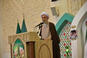 هویت ایرانی _ اسلامی جامعه بیش از گذشته مدنظر آموزگاران قرار گیرد