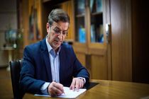 شهردار قم درگذشت سردار مهدوی‌نژاد را تسلیت گفت