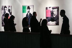 اهدای نشان ویستا به برترین ایده هنری