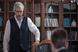 پایان زخم کاری لو رفت / مسعود طلوعی کشته می‌شود؟