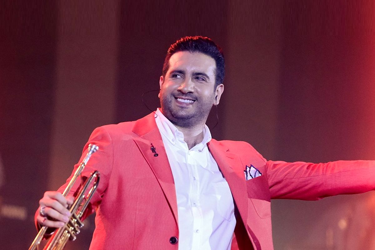 امید حاجیلی