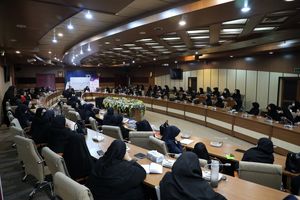 برگزاری کارگاه مهارت و فنون مشاوره فرزند آوری