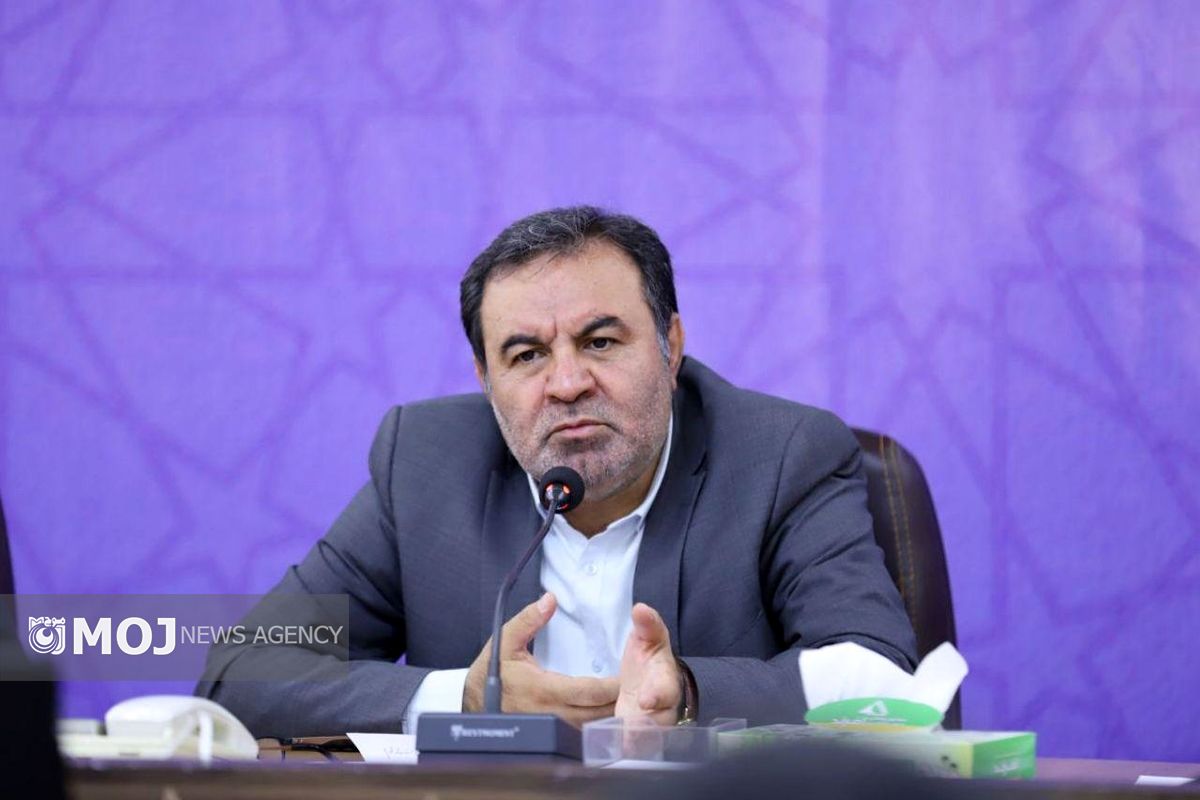 استاندار لرستان