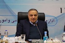 نظام نظارتی هوشمند با استقرار سامانه بیمه گری نهادینه خواهد شد