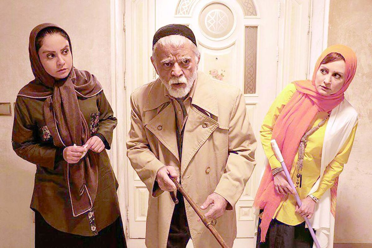 فیلم سینمایی مشت آخر