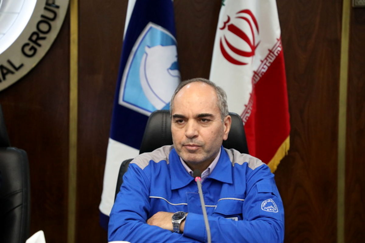 ایران خودرو