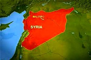 گارد ملی السویداء در برابر پیشروی نیروهای الجولانی مقاومت نشان داد