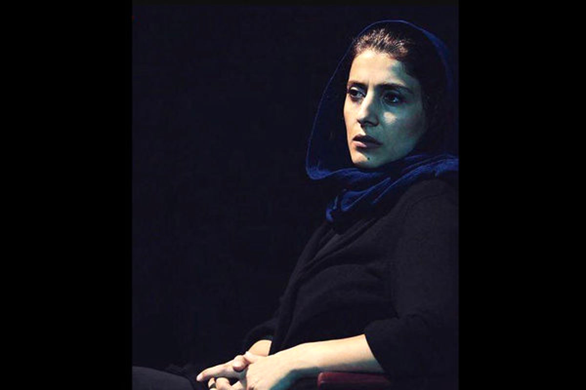  مهین صدری کارگردان