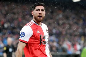  «رم» بی آزمون «فاینورد» را با بدشناسی جهانبخش برد 